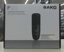 Akg P120 Condenser Microphone