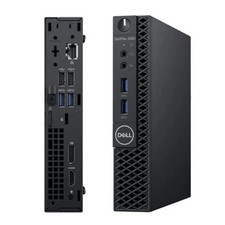 Dell OptiPlex 3060 i5-8500T 256GB/8GB | Very Good Refurbish…