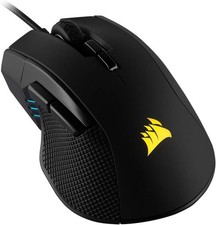  IRONCLAW RGB Wired FPS/MOBA Gaming Mouse – 18,000 DPI – 7 …