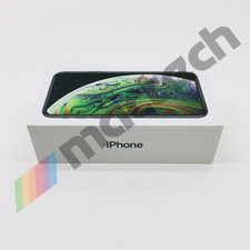 Apple iPhone XS 256GB Silver Like New Condition inc Accesso…