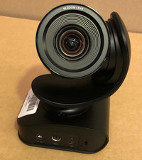 AVer CAM540 4K Conference Camera USB PTZ – Used – No Access…