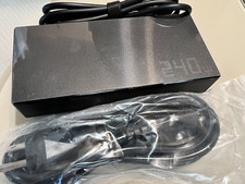 ASUS ROG Zephyrus G16  ADP-240EB B  Rectangle Connector 240W