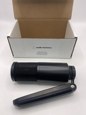 Audio-Technica ATR2500x USB Cardioid Condenser Microphone (…