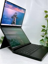 GPD DUO 32GB/1TB AMD Ryzen AI 9 HX 370 13.3″ Dual Screen AM…