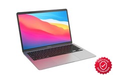 Refurbished Apple MacBook Air 13" 2020 (M1,8GB RAM,256GB SS…