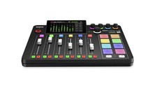 RØDE RØDECaster Pro II All-in-One Production Solution for P…