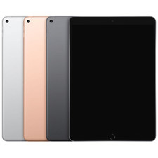 Apple iPad Air 3rd Gen 10.5" (2019) 64GB 256GB | Wi-Fi | Ex…