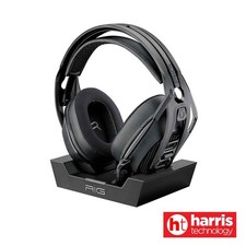 RIG 800 PRO HX Wireless Gaming Headset, Flip-to-Mute Mic, X…
