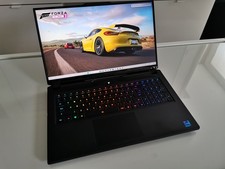 Gigabyte Aorus 17 XE4 i7-12700H RTX3070Ti 16GB 1TB SSD 360H…