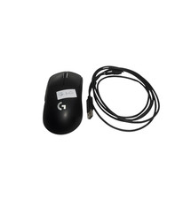Logitech G PRO X Superlight Wireless Gaming Mouse No Dongle…
