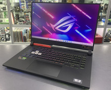 ASUS ROG Strix G513 15.6" 512GB Storage 16GB RAM AMD Ryzen …