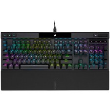 *EXCELLENT* Corsair K70 RGB PRO Mechanical Gaming Keyboard …