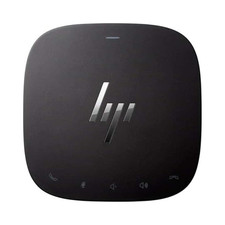 HP Thunderbolt Dock 120W G2 with Charger