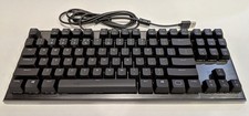 Cooler Master CK530 Gaming Mechanical Keyboard RGB LED Blue…