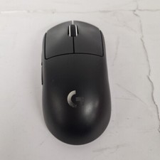 Logitech G Pro X Superlight Wireless Gaming Mouse - Black *…