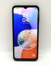 Samsung Galaxy A14 5G-SM-A146P/N-128GB- Black - Working Good