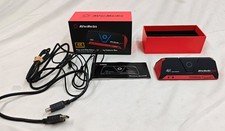 AVerMedia Live Gamer Portable 2 Plus Capture Card/Box 4K - …