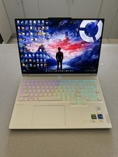 Lenovo Legion 7i Gaming Laptop i9-14900HX RTX 4070 32GB 1TB…