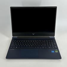 HP Victus Gaming 15 144Hz FHD 2.6 GHz i5-13500H 16GB 1TB SS…