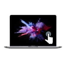 Apple MacBook Pro 2019 Touch Bar 15" i7 16GB RAM 512GB SSD …