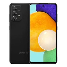 Samsung Galaxy A52 4G (SM-A525F/DS) Dual Sim 128GB | Unlock…