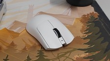 Razer Viper V4 Pro Wireless Esports Gaming Mouse - White[US…