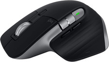 MX Master 3 Advanced Wireless Mouse for Mac