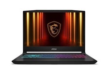 2025 MSI Katana 15 Gaming Laptop — RTX 5050 | i7 | 16GB | B…