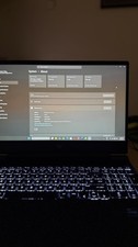 Hp Victus 15 Gaming laptop 1 terabyte 