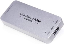 Magewell USB Capture HDMI Gen 2 USB 3.0 HD Video Capture Do…