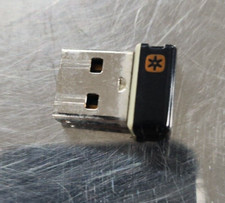 Genuine Logitech Unifying Receiver USB Keyboard Mouse Wirel…