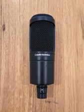 Audio-Technica AT2020 XLR Microphone