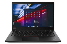 Lenovo ThinkPad T490s 13.9" i5-8265U 256GB/16GB Ram | Very …