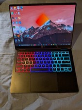 Omen Transcend 14 Gaming Laptop Core Ultra 7 155H RTX 4060 …