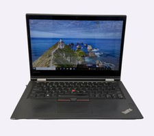 Lenovo ThinkPad Yoga 370 2-in-1 13" FHD Touch i5-7300U 256G…