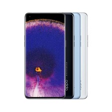 Oppo Find X5 Pro 5G 256GB 512GB Ceramic Black Ceramic White…