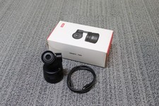 OBSBOT TINY AI-Powered Streaming Camera