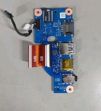 Acer Predator Helios PH16-72 Side USB Mainboard + Cables Wo…