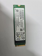 SK hynix NVMe M.2 512GB 