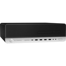 HP EliteDesk 800 G4 SFF Intel i5 8500 3.0GHz 16GB RAM 256GB…