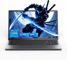 ACEMAGIC LX15PRO Laptop Intel i5-12600H (Up to 4.5GHz) 24GB…