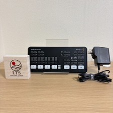 Blackmagic Design ATEM Mini Pro ISO HDMI Live Stream Video …