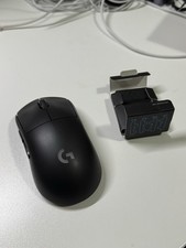Logitech G PRO Wireless Gaming Mouse