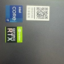 gaming laptop