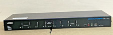 ATEN CS1788 8-Port USB DVI Dual Link Audio KVM Switch Teste…