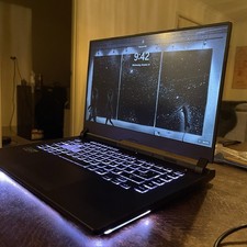 ASUS ROG Strix G15 15.6" Ryzen 7 4800H 32GB 1TB SSD RTX 305…