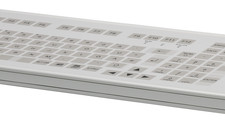 Siemens 6GF6710-2BC  Refurbished PS 2 membrane keyboard INT…