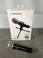 AUDIO-TECHNICA Microphone Atr2100x-usb Used
