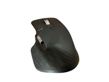 Logitech MX Master 3 Wireless Mouse & USB Receiver Set Blac…