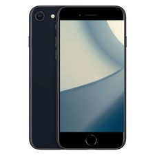Apple iPhone SE 64GB 2020 Black - Excellent Pre-owned